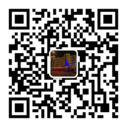 网站微信二维码